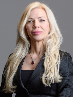 Lucie Labbé